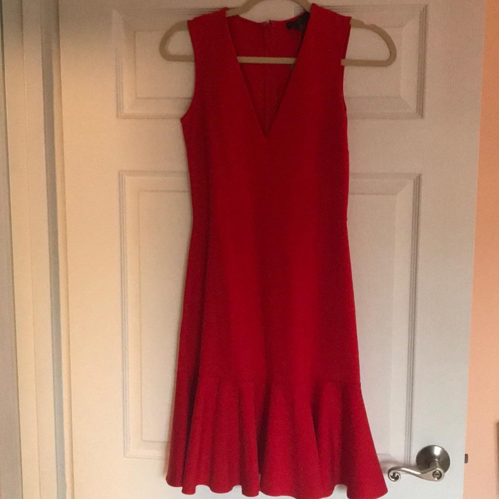 Brand New Jcrew Dress Sz 00